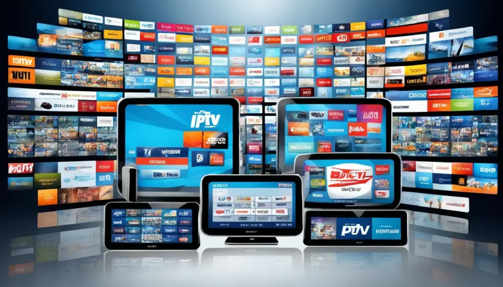 iptv en ligne